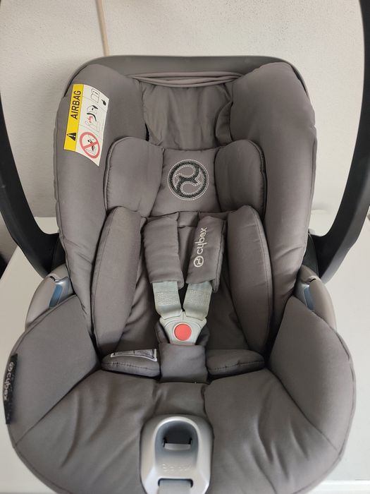 Ovo Cybex Cloud Z