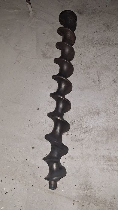 Używane części z kotla Ogniwo Eko plus M 20kw na ekogroszek.