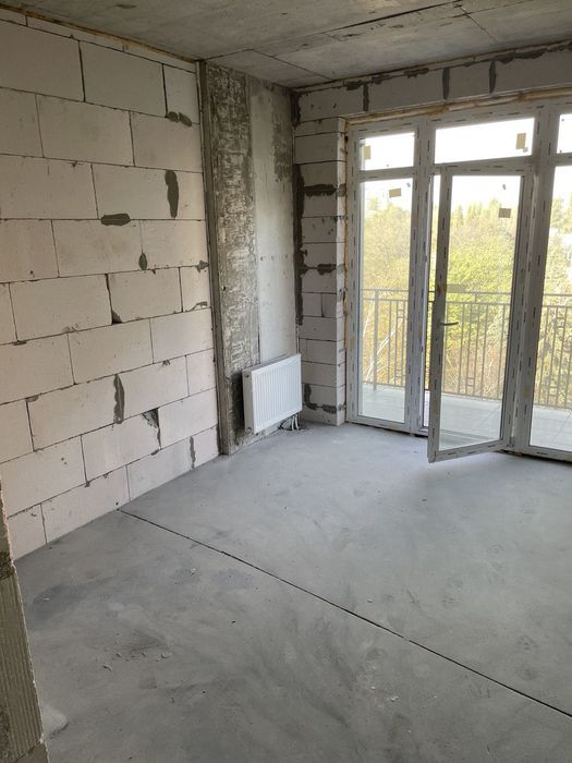 1-кімнатна квартира за адресою Куликове поле пл. (площа 21 м²) - Atlanta.ua - фото 2