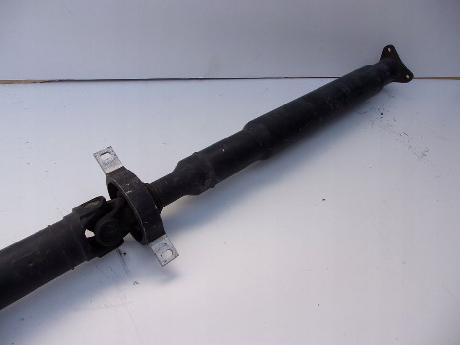 Wał napędowy BMW 3 E90 7575332