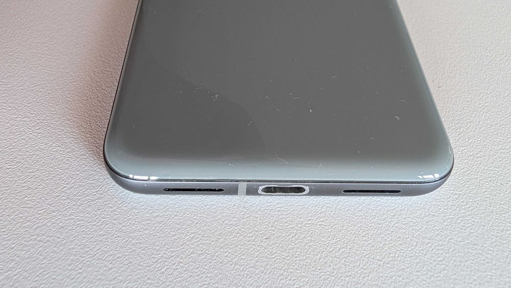 Google Pixel 8 256GB (Hazel) - Único Dono + Extras