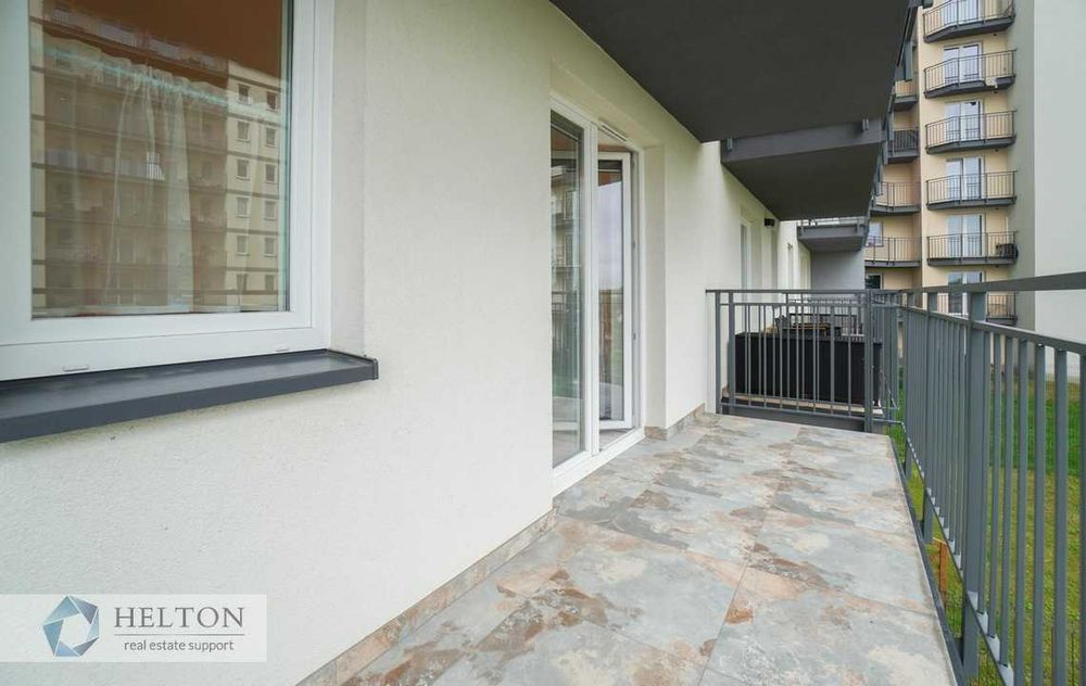 garaż | balkon | ok. Wielickiej | NOWE