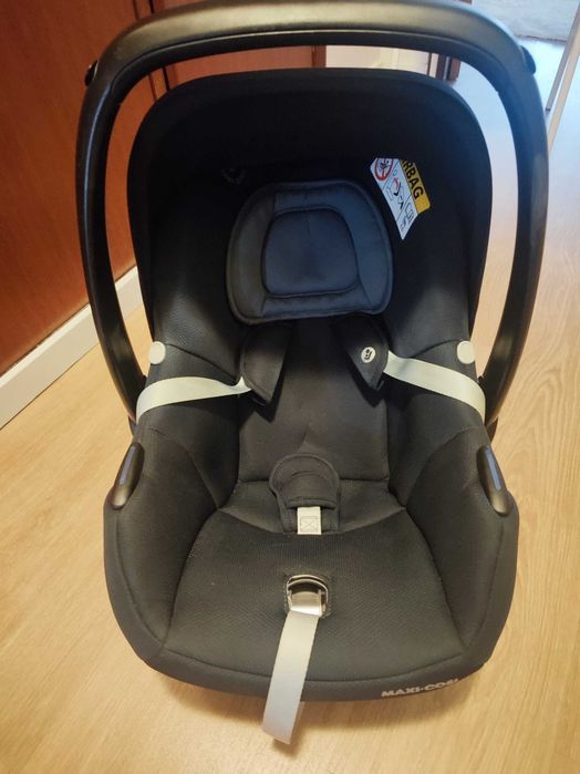 Ovo Tinca Maxi cosi