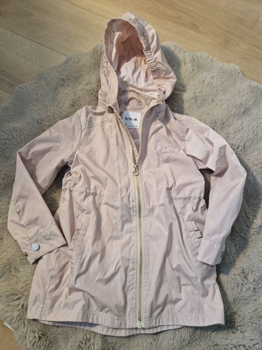 Parka 5.10.15 rozm. 116