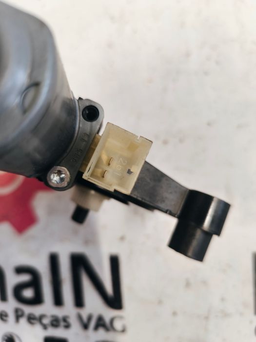 Motor Elevador de Vidro Traseiro Esquerdo SEAT LEON