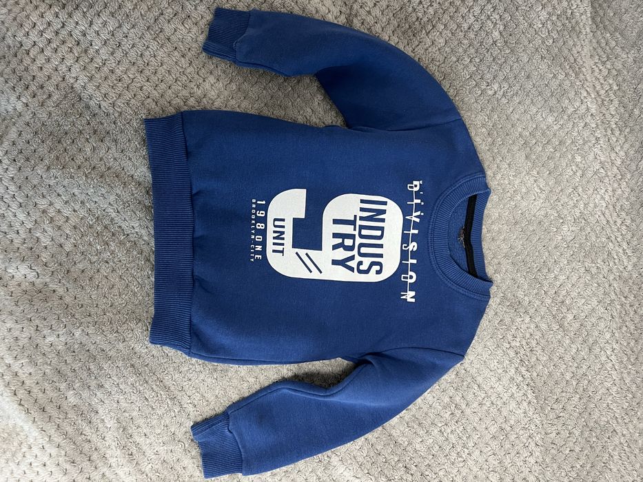 Худі дитяче 3-4 р.