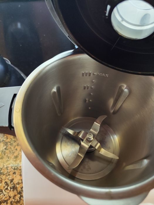 Monsieur cousine connect para peças