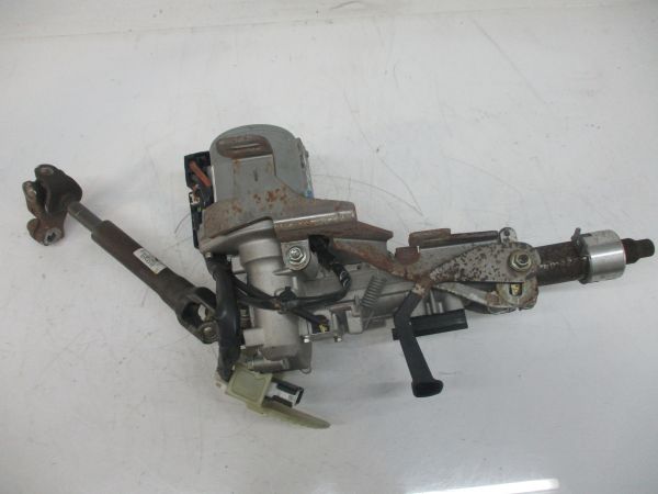 Coluna de direção RENAULT Megane III (BZ0_)