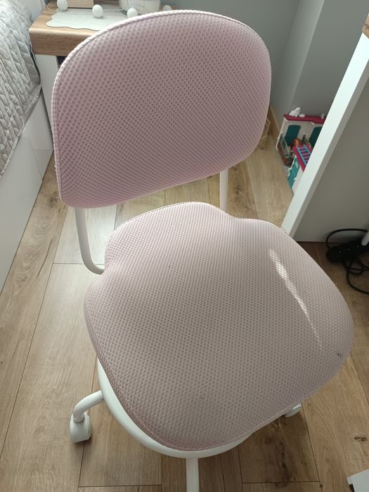 Krzesło dziecięce do biurka Vimund Ikea