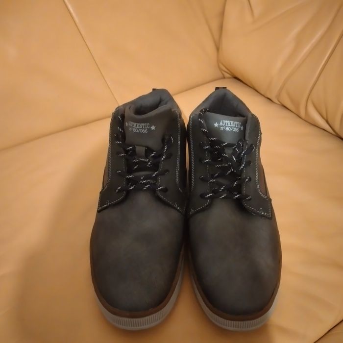 Buty męskie Memphis One  AUTHENTIK rozmiar 44/29