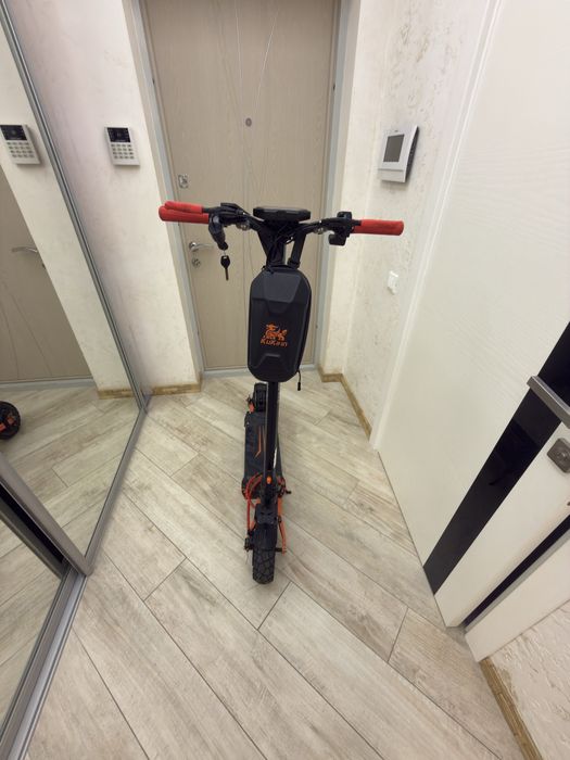 Kukirin G2 pro 2025
