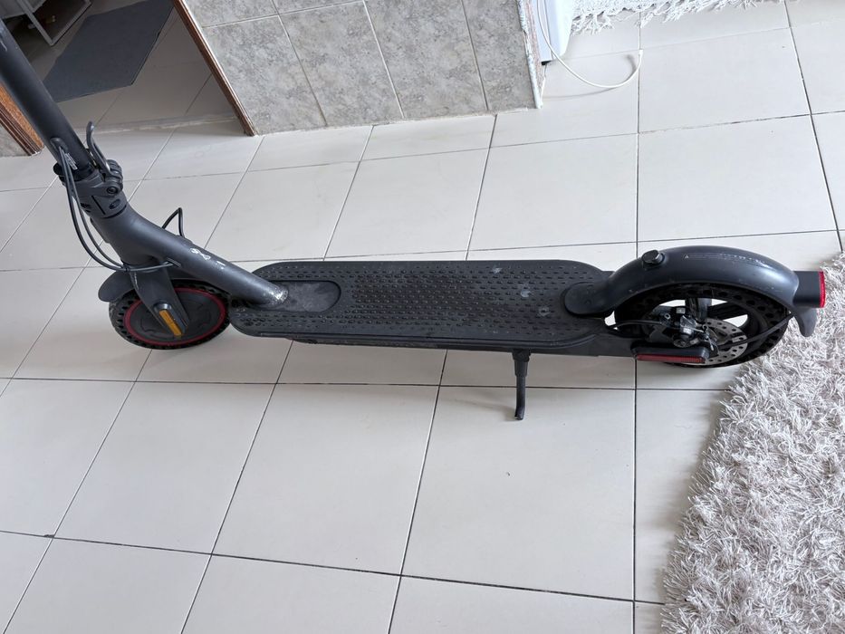 Trotinete eletrica xaumi 3