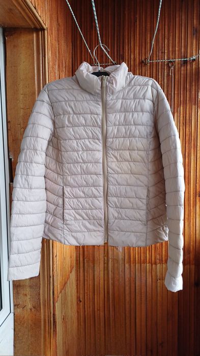 Куртка жіноча демісезон