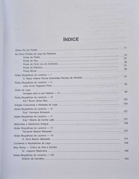 Livro - Último pio do pardal - Jorge Bento 2001