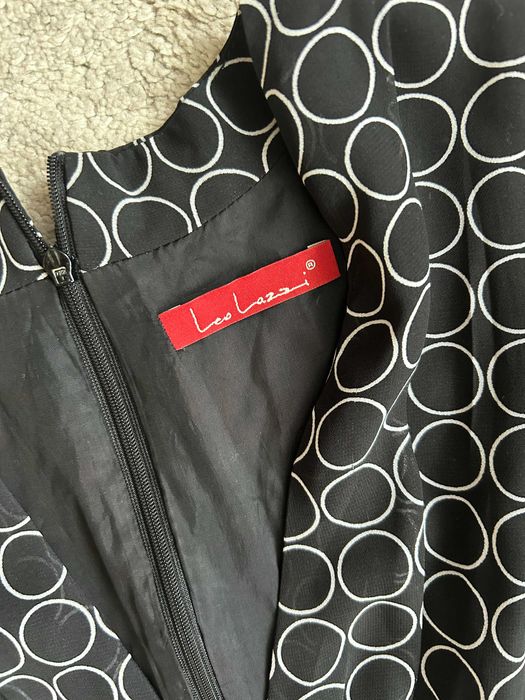 Sukienka damska midi