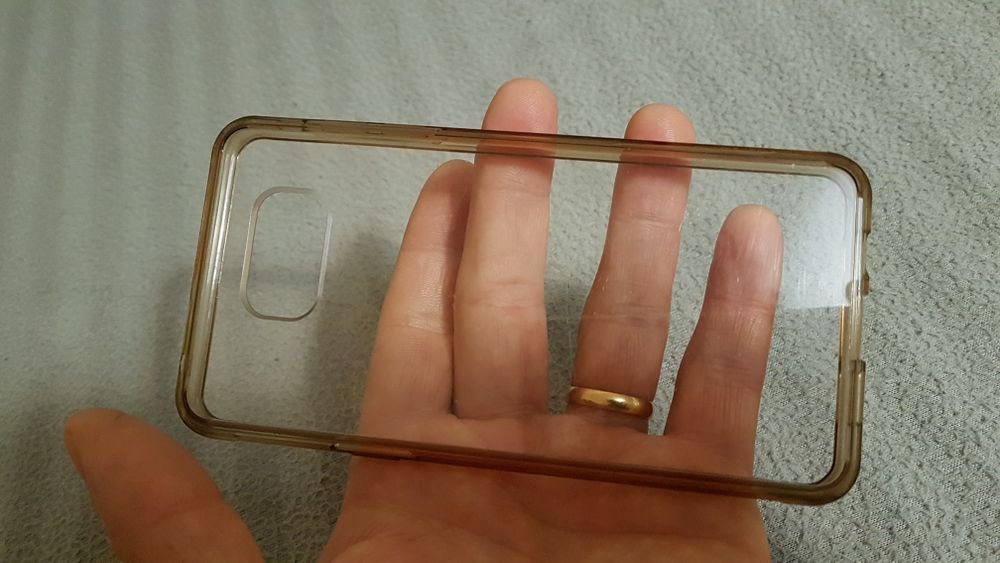 Capa Spigen - Samsung A5 2016