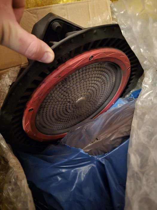 Прожектор Barlux Nostromo 300w