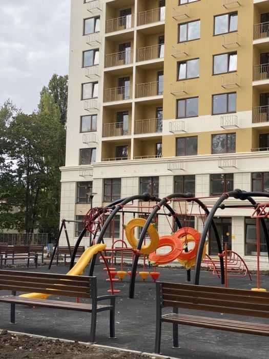 Продаж 2-кімн. с ремонтом на вул. Ярослава Мудрого Q