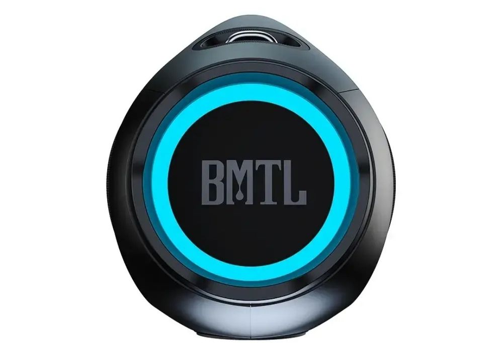 Колонка потужна 100 BT звуку