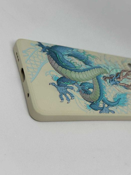 Xiaomi Redmi Note 10 PRO Etui Case Silikonowy Obudowa kod 1174