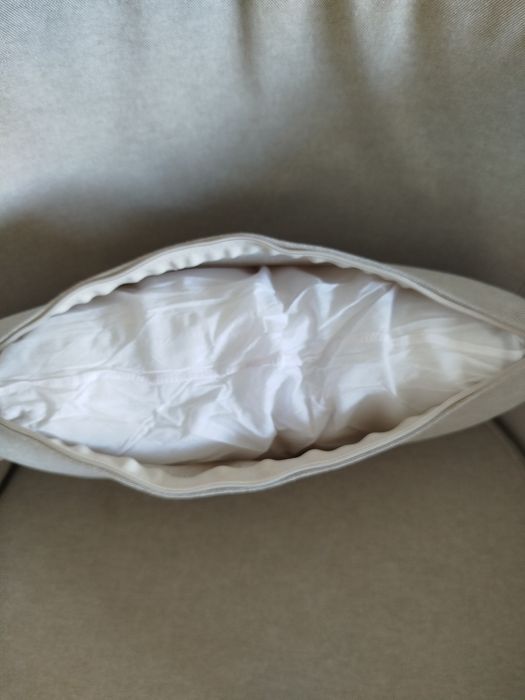 Poltrona Ikea Tullsta + Capa + Almofada