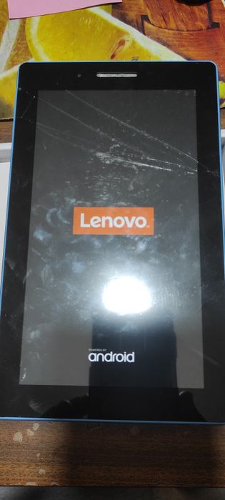 Lenovo планшет 2шт Tab 3 TB3-710F 16GB