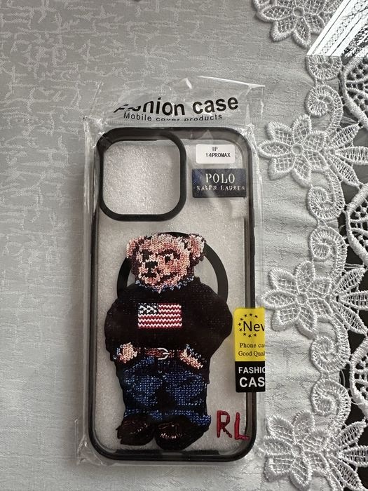 Etui do telefonu Iphone 14 Pro Max