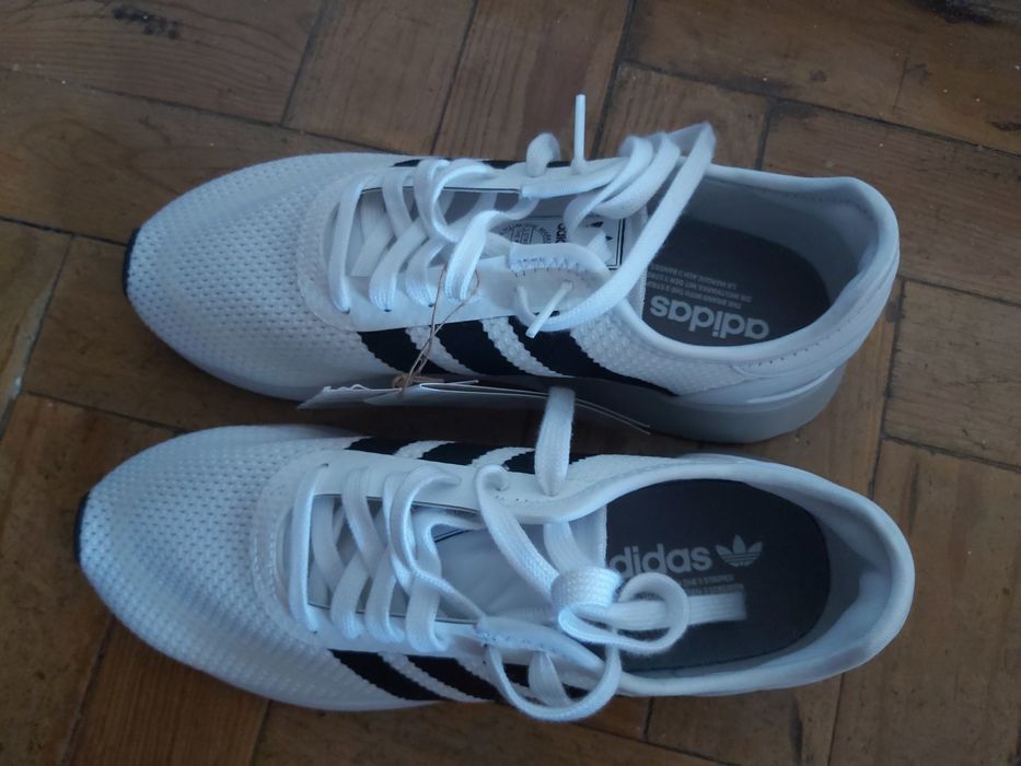 Ténis adidas superstar