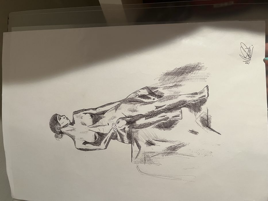 Pedidos de arte
