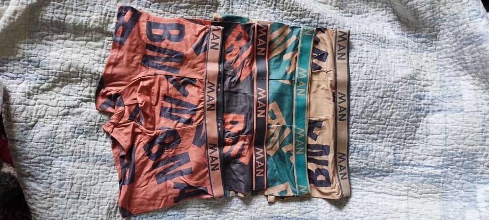 Труси боксери див інші мої обяви на подарунок