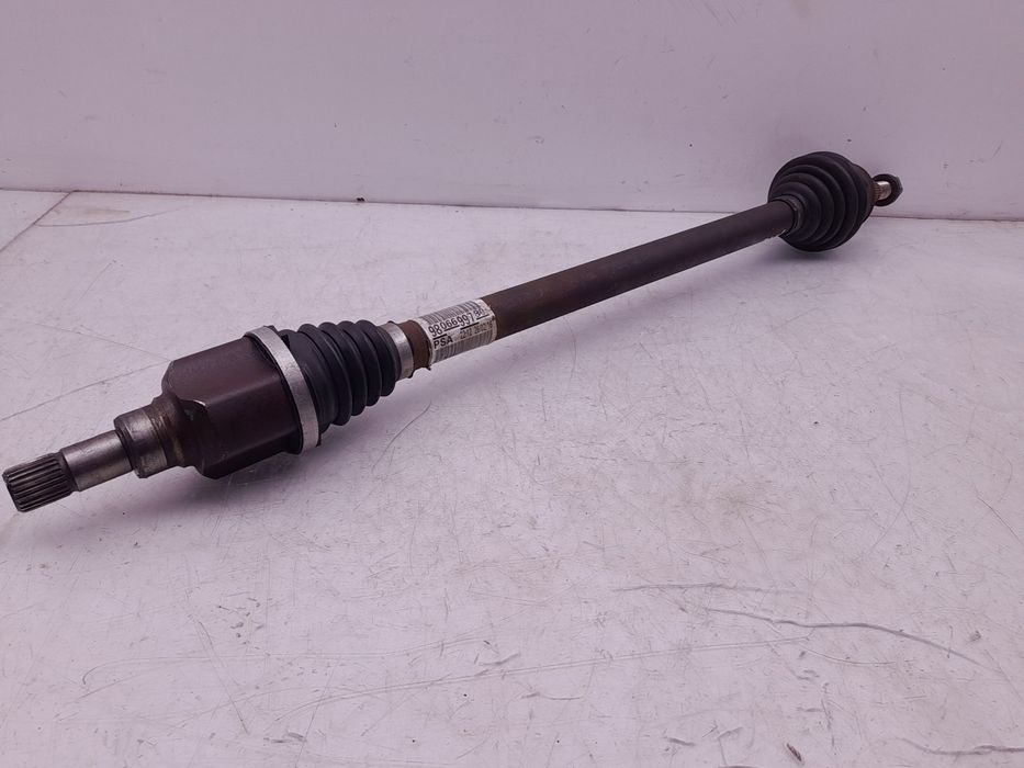 Transmissão frente direita PEUGEOT 308 II