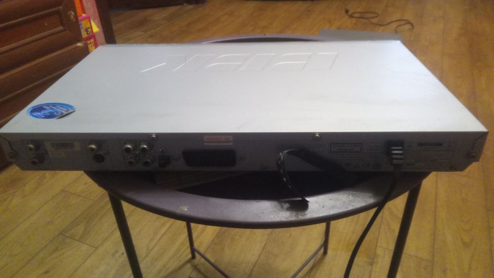 DVD player бу в робочому стані