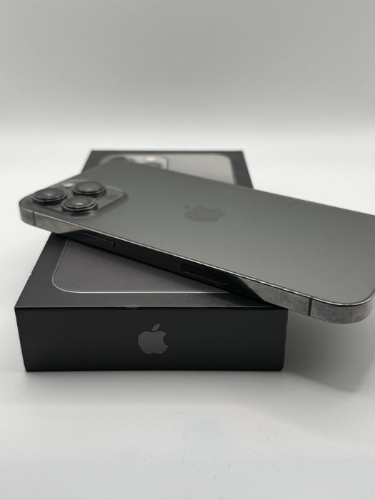 iPhone 13 Pro Max 256 GB! 85% kondycji