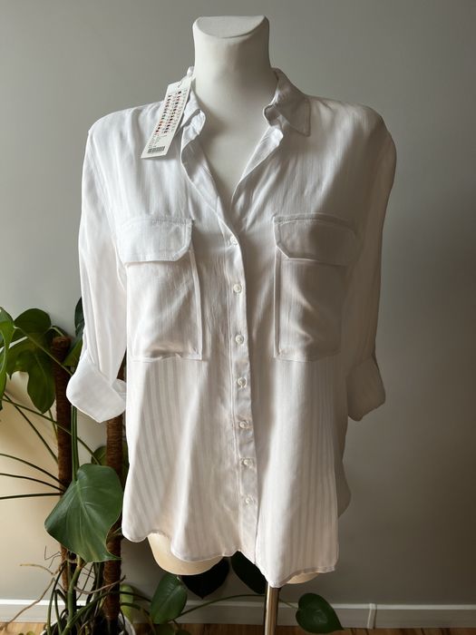 Nowa bluzka 100% wiskoza