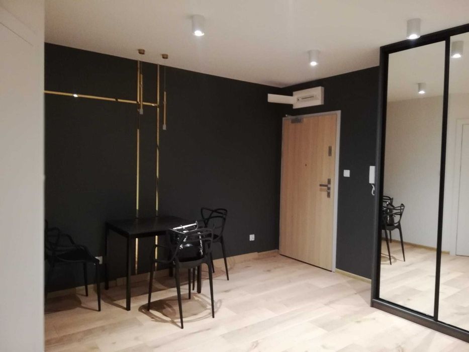 Rezerwacja! Gumieńce piękny apartament 2pok.40m2, taras, basen.