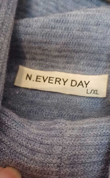 Półgolf damski L/xl