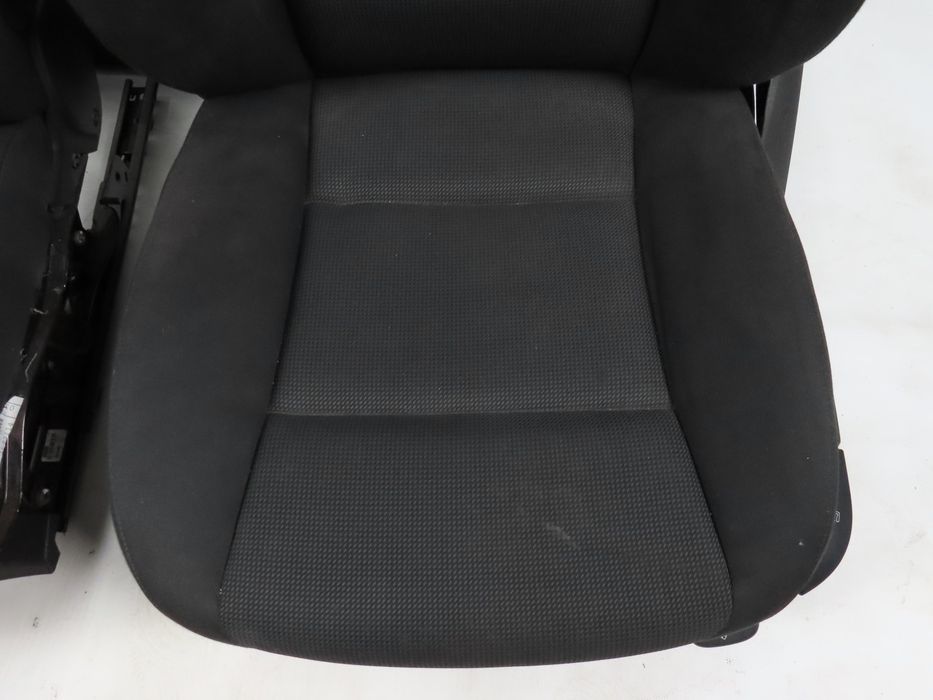 Interior / Bancos Bmw 5 Touring Ref: 0014126