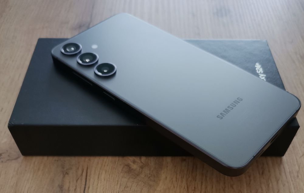 Samsung s24 Plus 512 GB