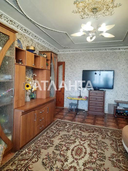 3 х комн. квартира на Левитана