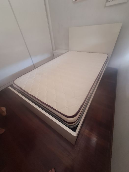 Quarto de solteito