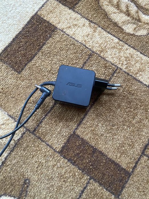 Ноутбук Asus x540s