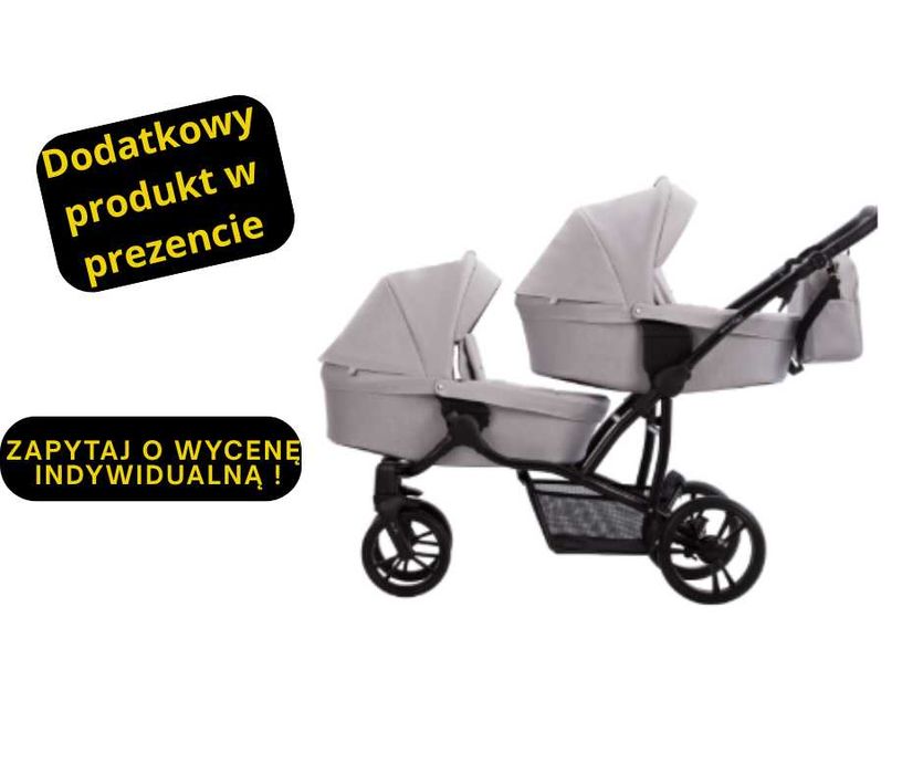 szkrabwita.pl Bebetto 42 2w1 możliwość 3w1 lub 4w1