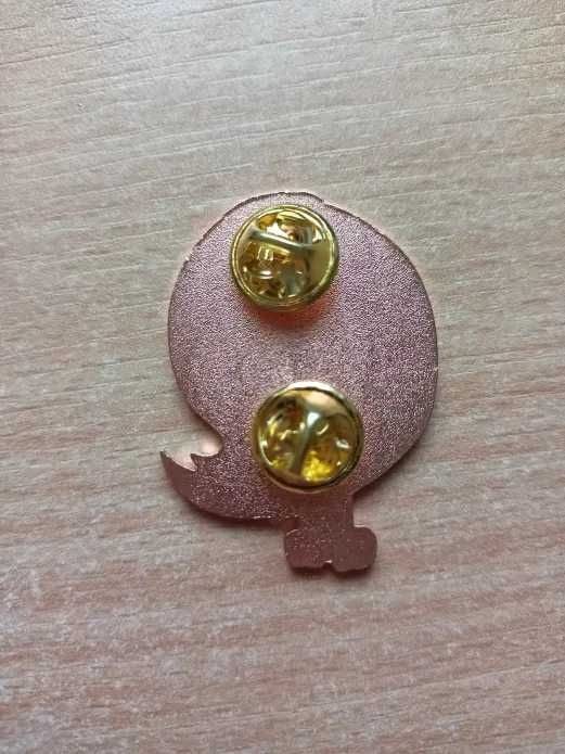 Angel Dust Losin' Streak pin
