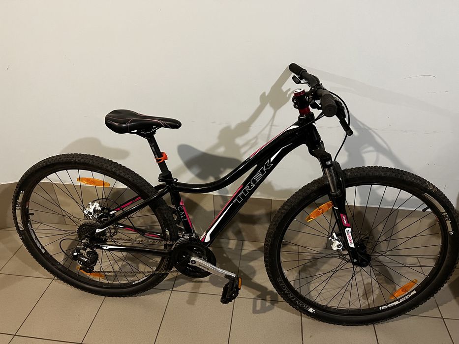 TREK Ведосипед