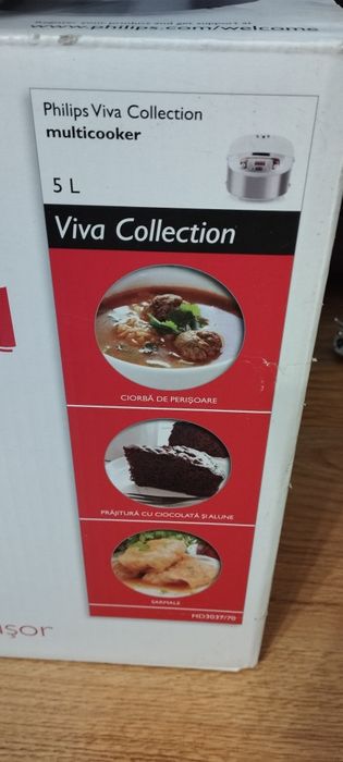 Multicooker Philips HD3037/70