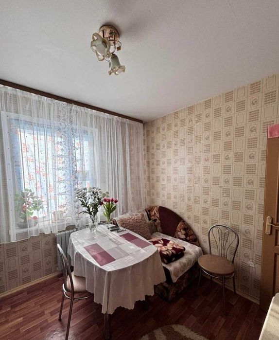 квартира на Сахарова