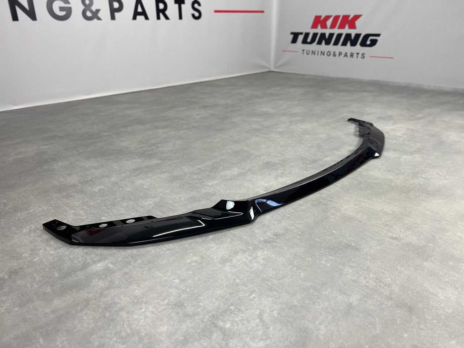 Передня губа - M4 CS - BMW 4 (F32/F36)