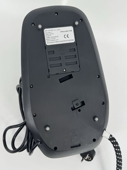Żelazko Stacja parowa Rowenta VR- 7360 Generator Pary   2400 W