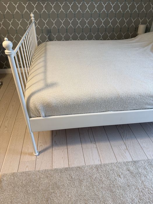 Rama łóżka 140x 200