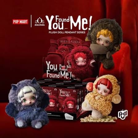 skullpanda you found me - Дитячий світ - OLX.ua